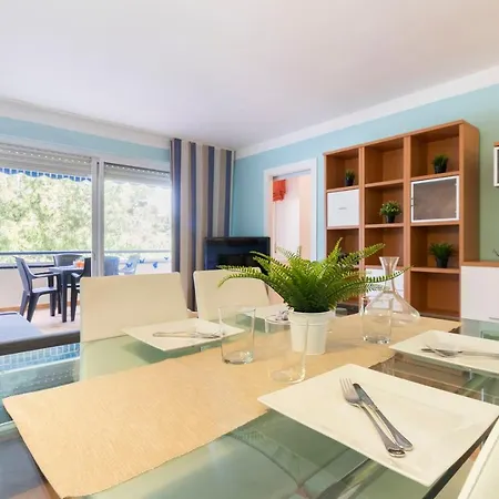 Homes & Go Punta Prima דירה *