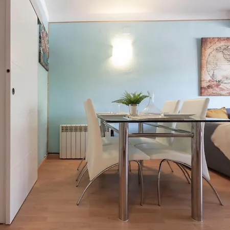Homes & Go Punta Prima דירה