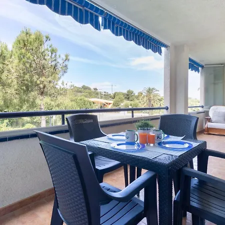 Homes & Go Punta Prima לה פינדה