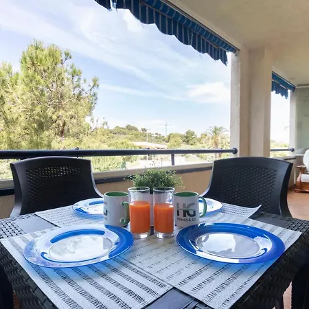 Homes & Go Punta Prima * לה פינדה