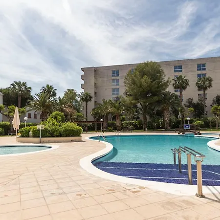 Homes & Go Punta Prima דירה